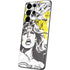 DC Comics Wonder Woman Vintage Comic Art Galaxy S21 Ultra 5G Skin